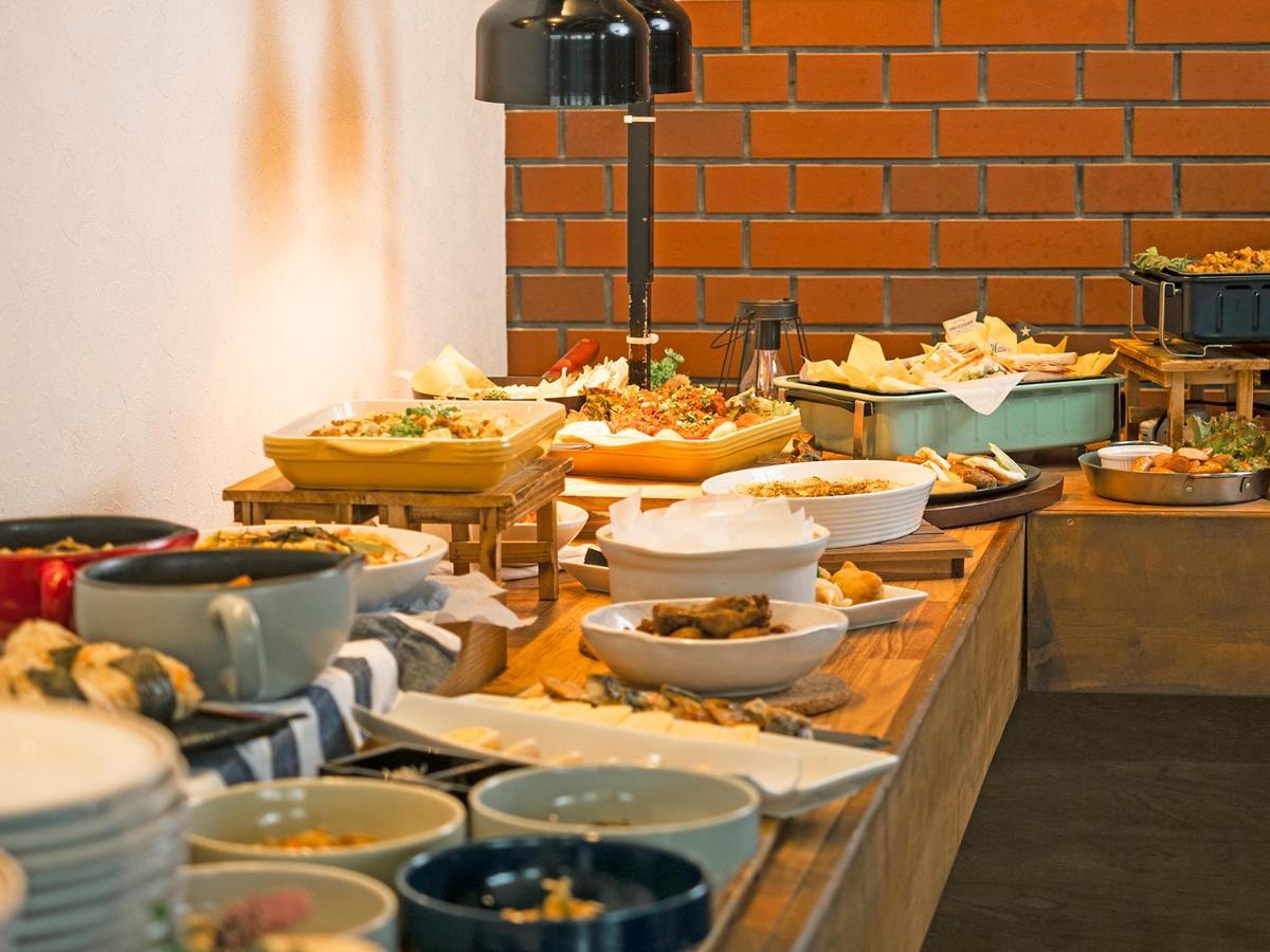 Hotel Areaone Tokai Funaishikawa Ngoại thất bức ảnh