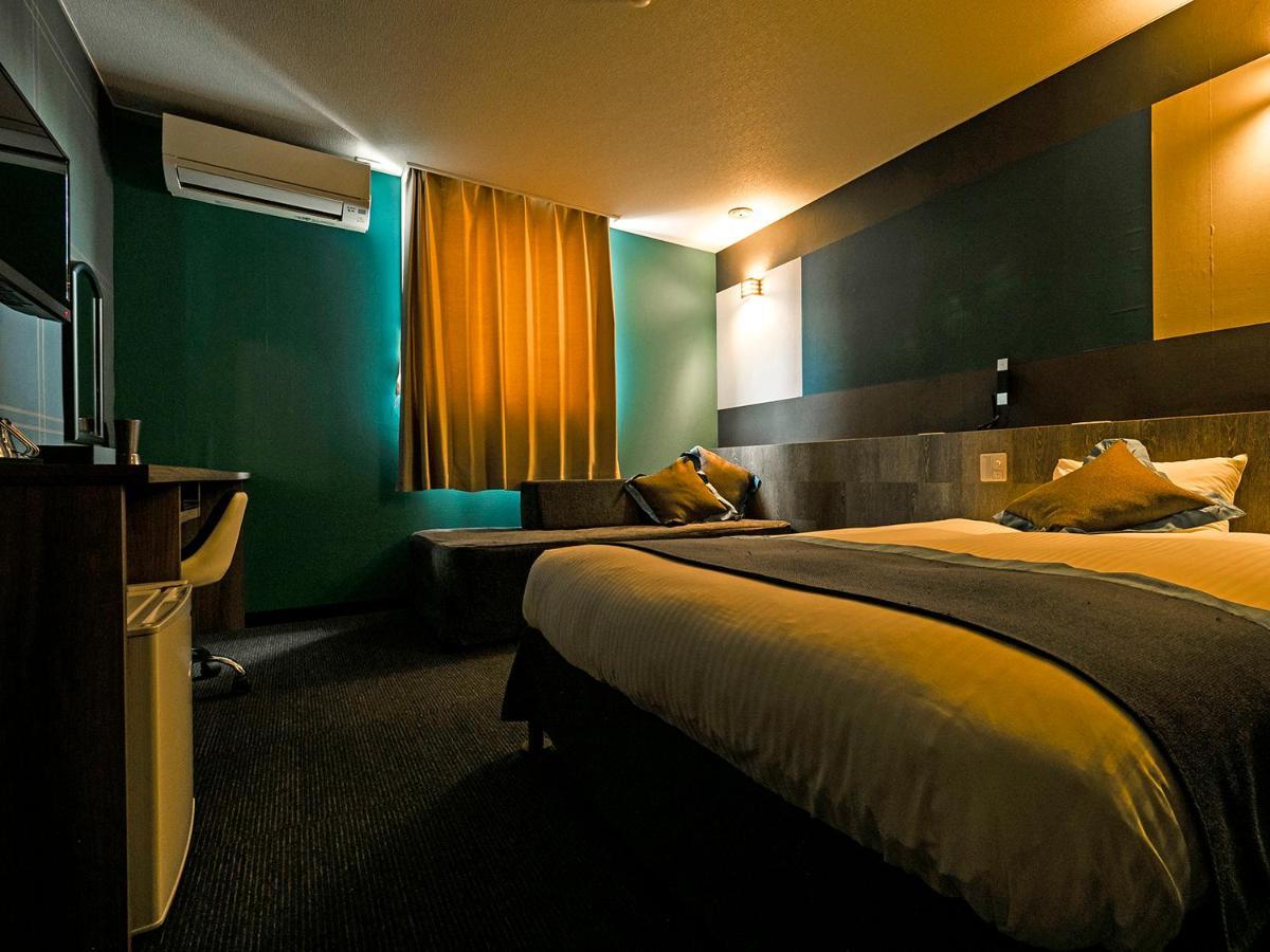 Hotel Areaone Tokai Funaishikawa Ngoại thất bức ảnh