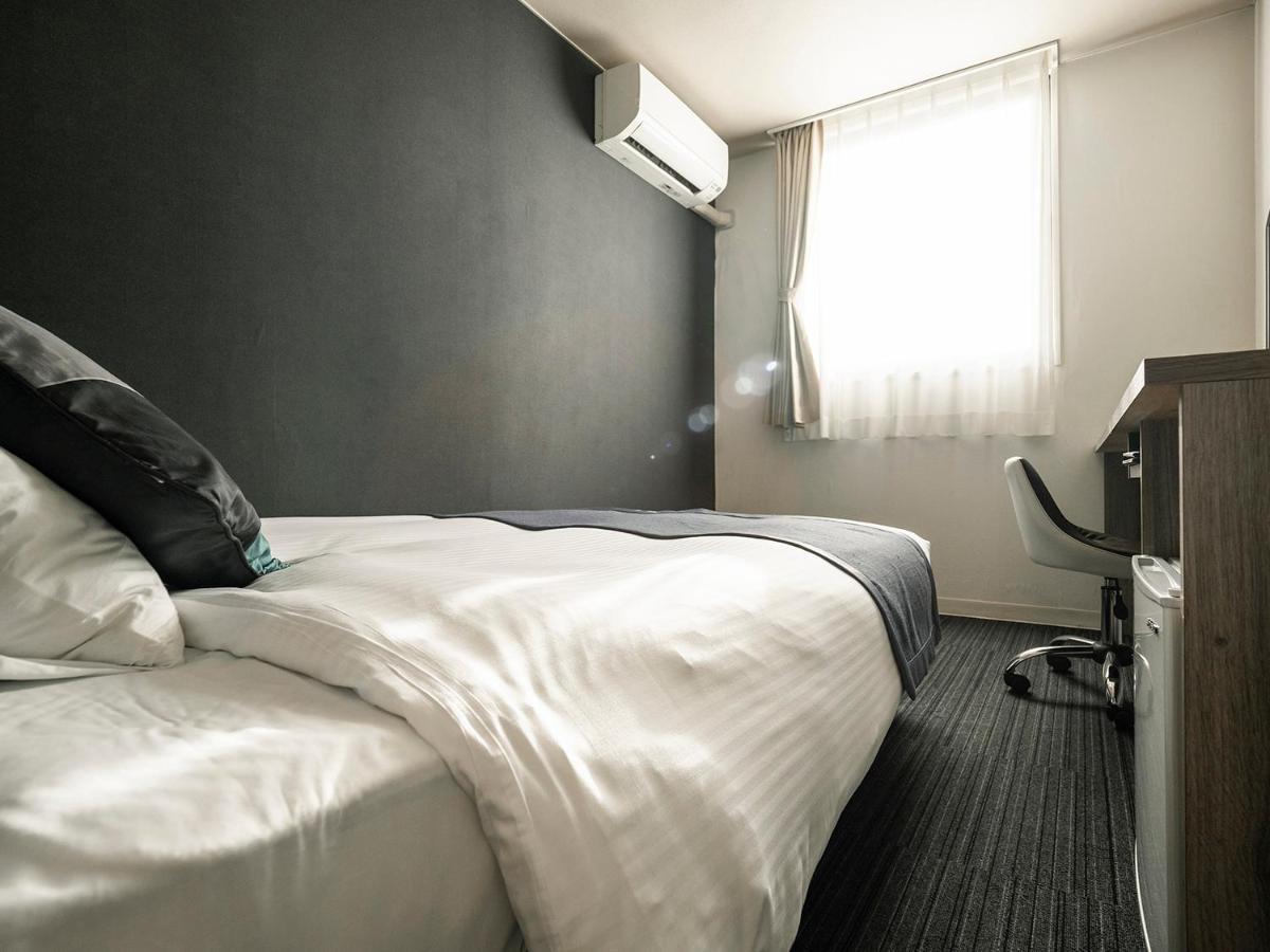 Hotel Areaone Tokai Funaishikawa Ngoại thất bức ảnh