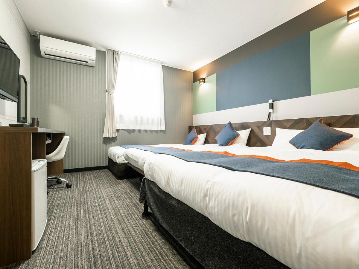 Hotel Areaone Tokai Funaishikawa Ngoại thất bức ảnh