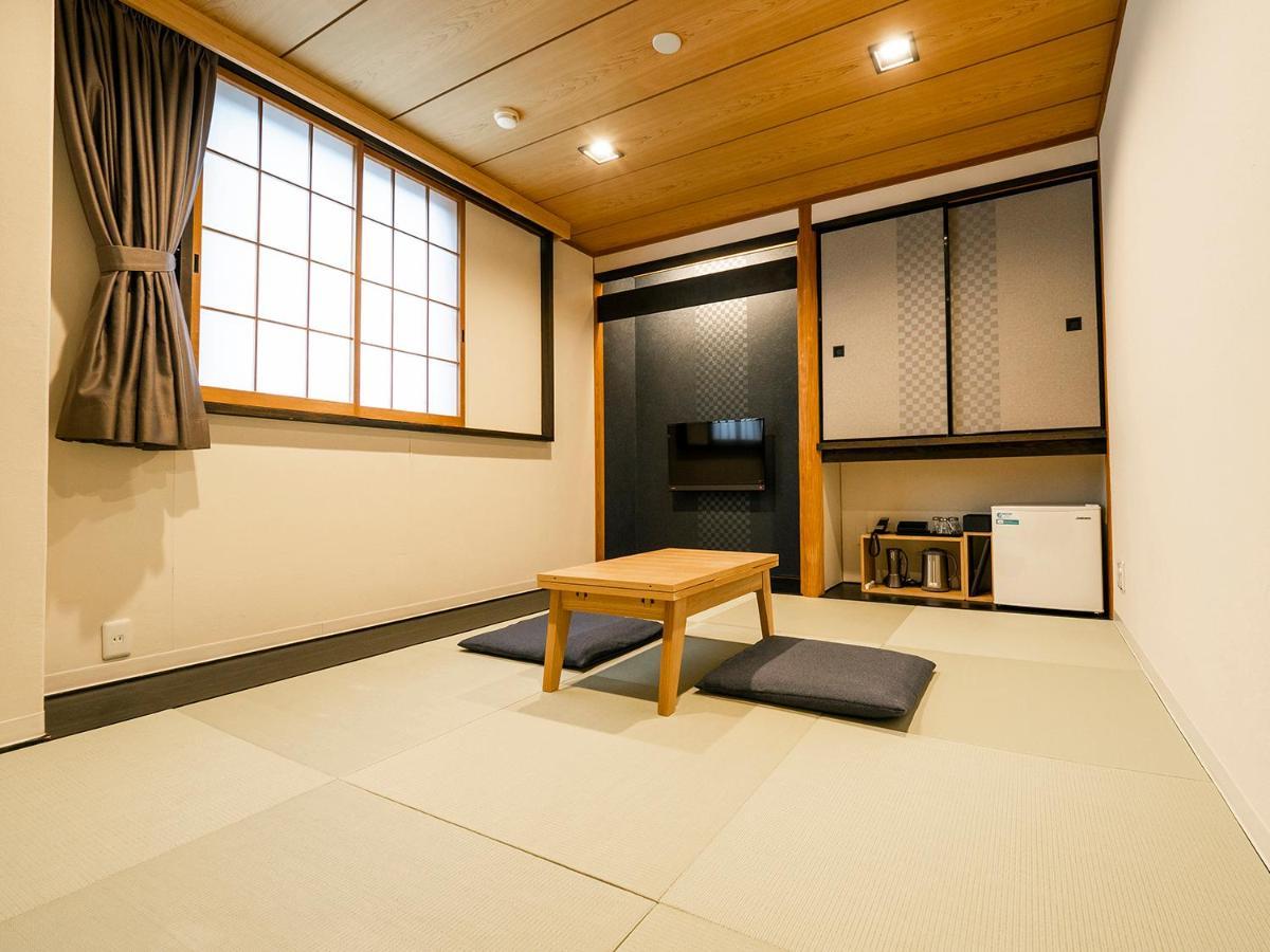 Hotel Areaone Tokai Funaishikawa Ngoại thất bức ảnh