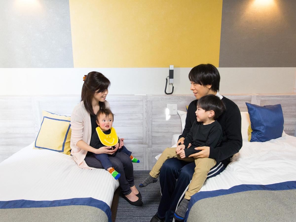Hotel Areaone Tokai Funaishikawa Ngoại thất bức ảnh